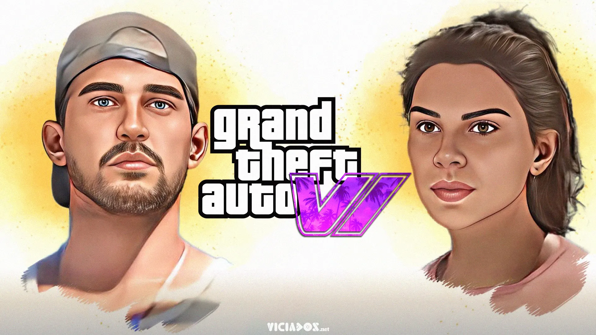 Gta 6 Jason Relationship with Lucia Can Be Made or Broken by Player Choices