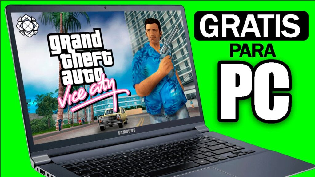 Descargar Gta Vice City Para Pc