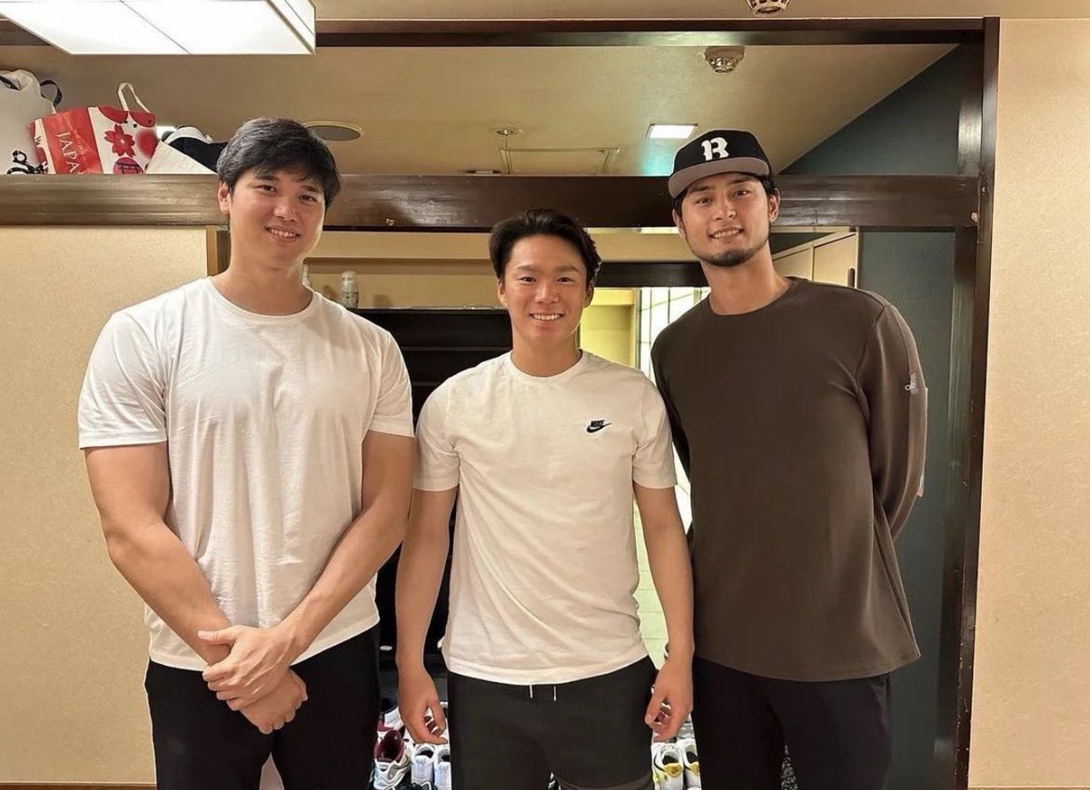 大谷翔平の肩幅は何センチ？規格外ボディの真相と驚異の肉体進化