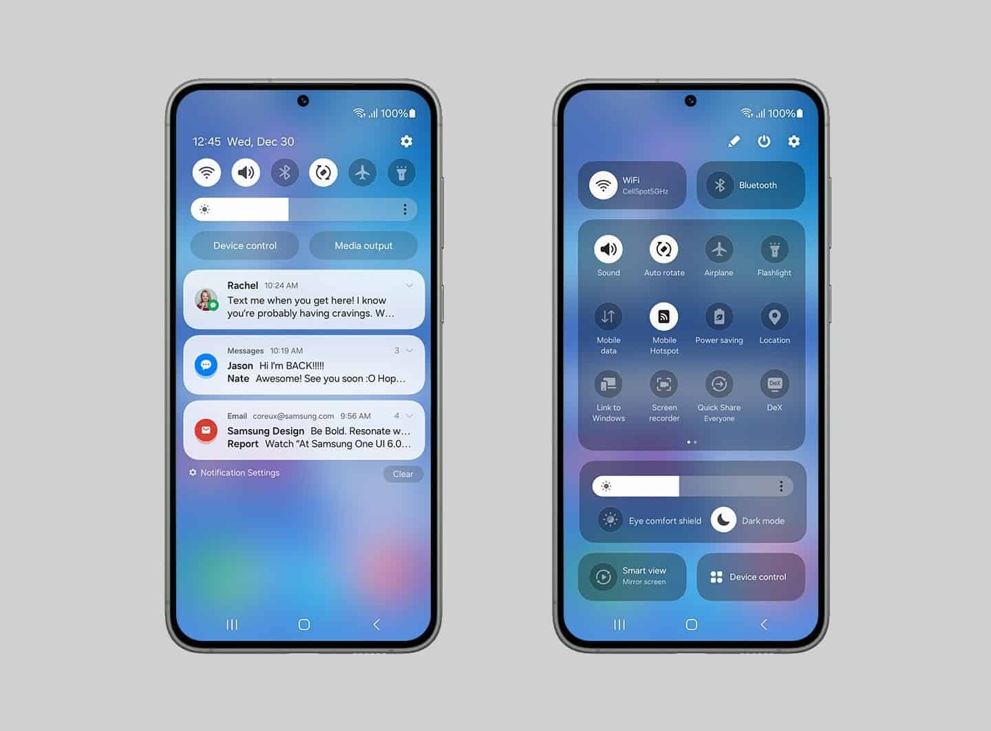 What Is Ui System on Android Phone