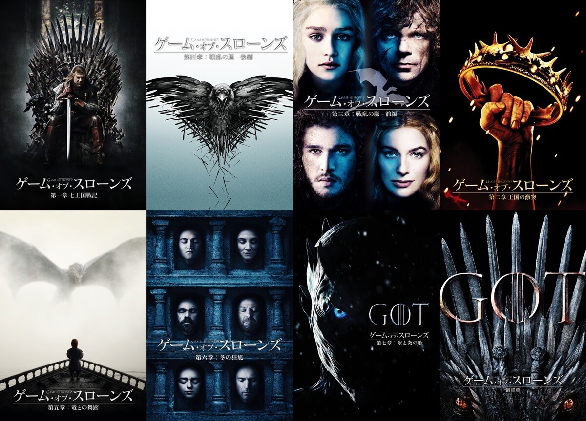 Game of Thrones for Free Download