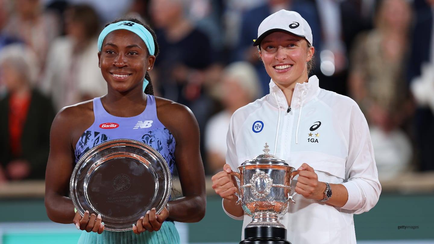 Rybakina’s Us Open Final Payout: Champion’s Prize Vs. Runner-up Money