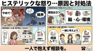 【画像あり】 子供 に ヒステリック に 怒っ て しまう 最新画像・動画まとめ #869