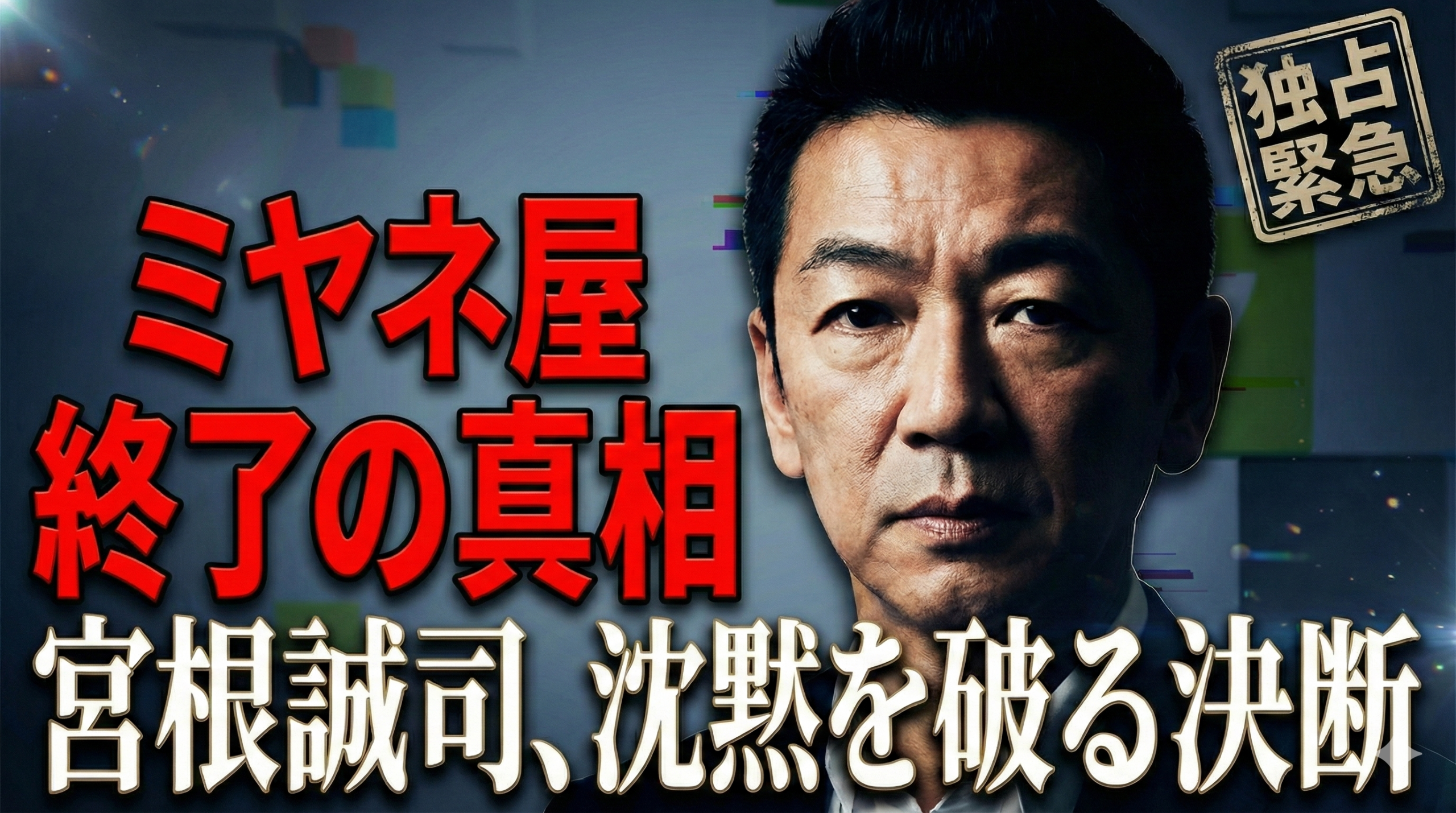 国民的番組の地殻変動。2026年春、『笑点』が下した「最大の決断」と新加入落語家の正体