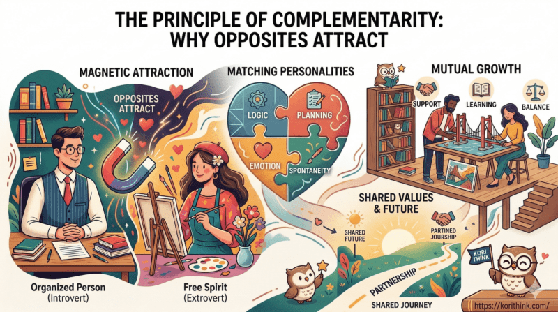 What Is the Principle of Complementarity
