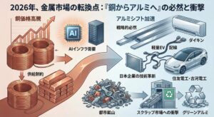 2026年、声優界の地殻変動が止まらない。独立・Ai共存・海外進出のリアルを追う