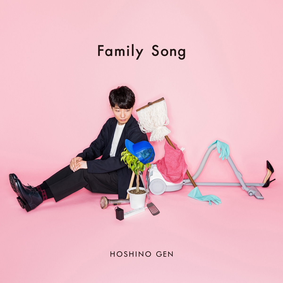 星野源「Family Song」歌詞の意味と家族の形｜ドラマ主題歌の深層考察