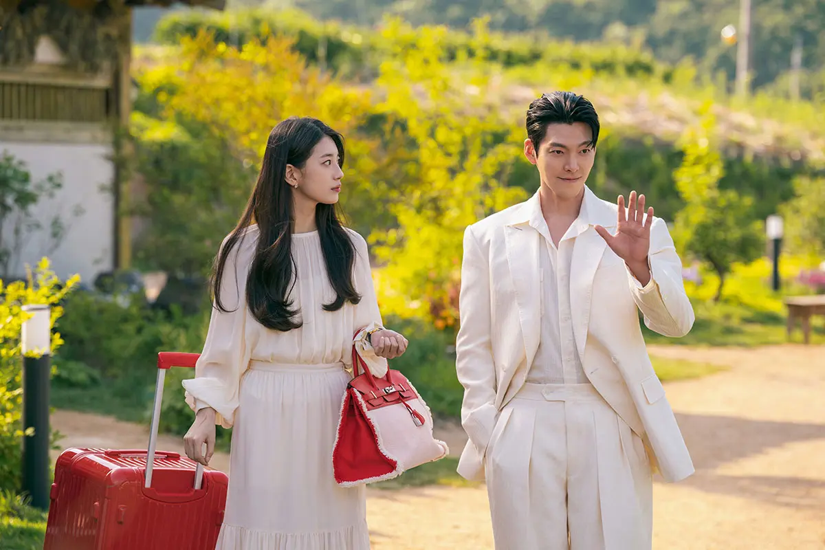 2026年最新Netflix韓国ドラマ徹底解剖｜今見るべき覇権作の真相