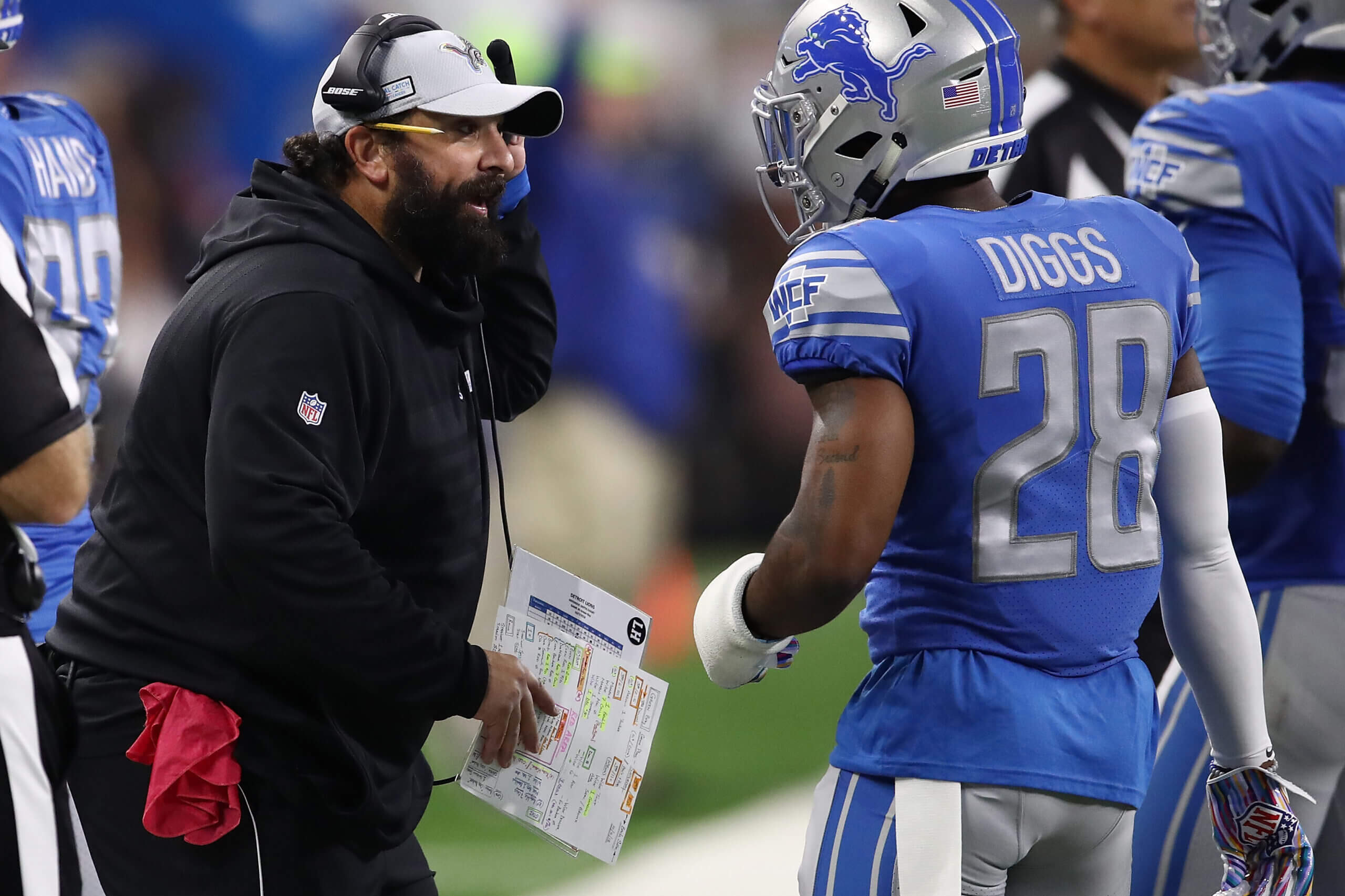 Matt Patricia Vs. Will Muschamp: Comparing Their Coaching Careers
