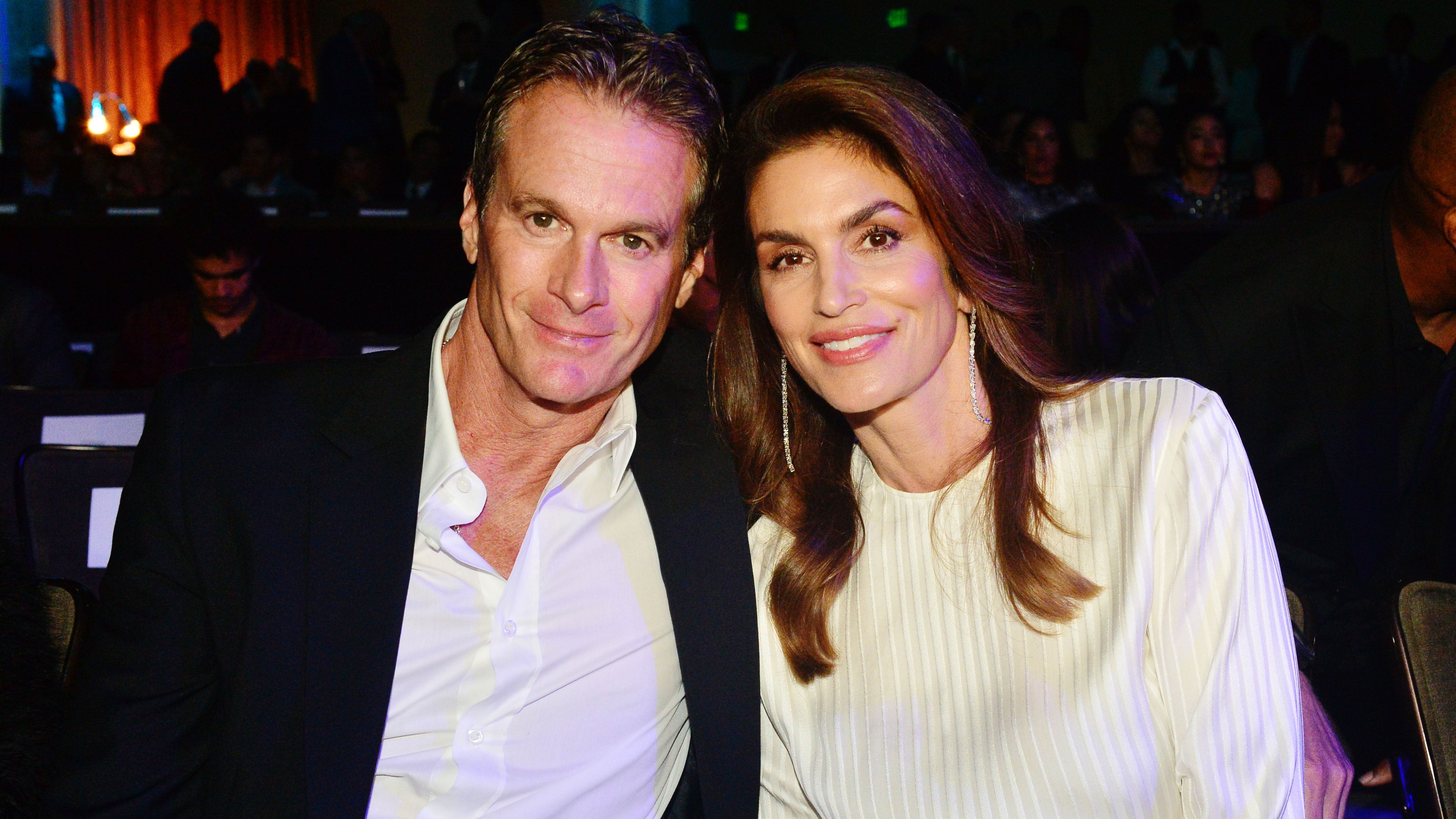 Cindy Crawford and Rande Gerber's Timeline: What Keeps Their Marriage Strong?