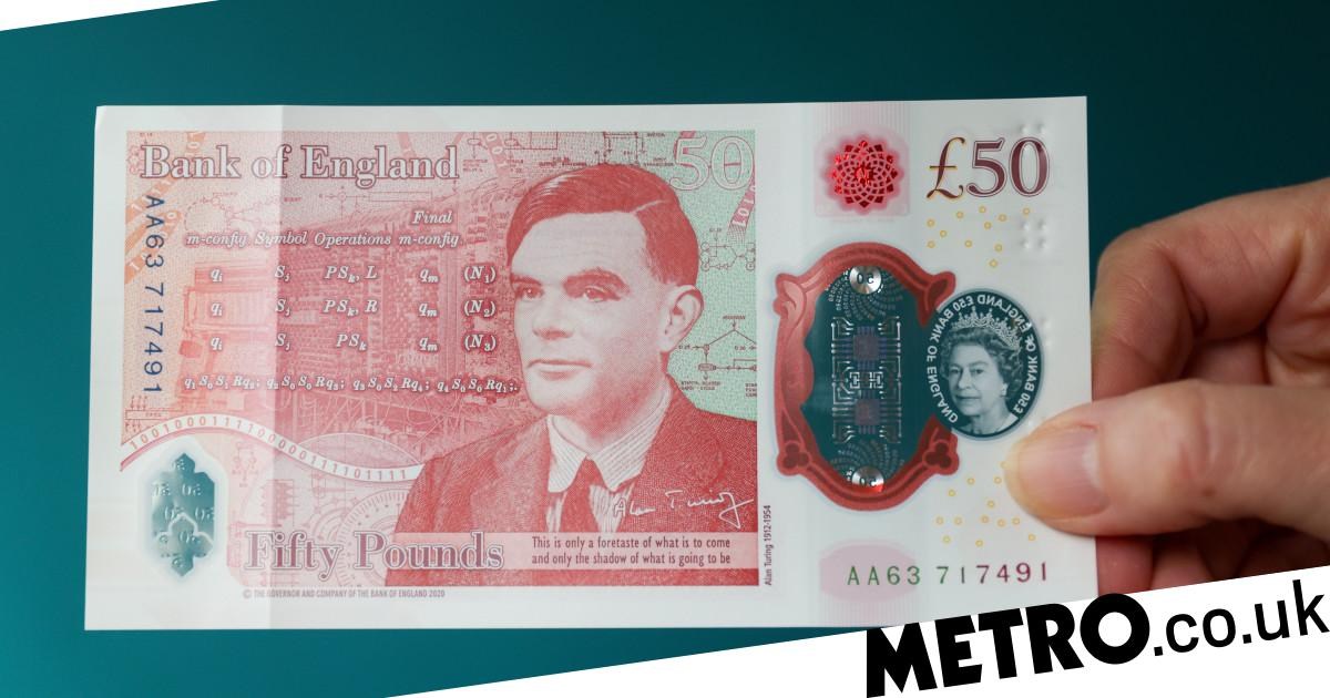 When Will the Old 50 Notes Expire