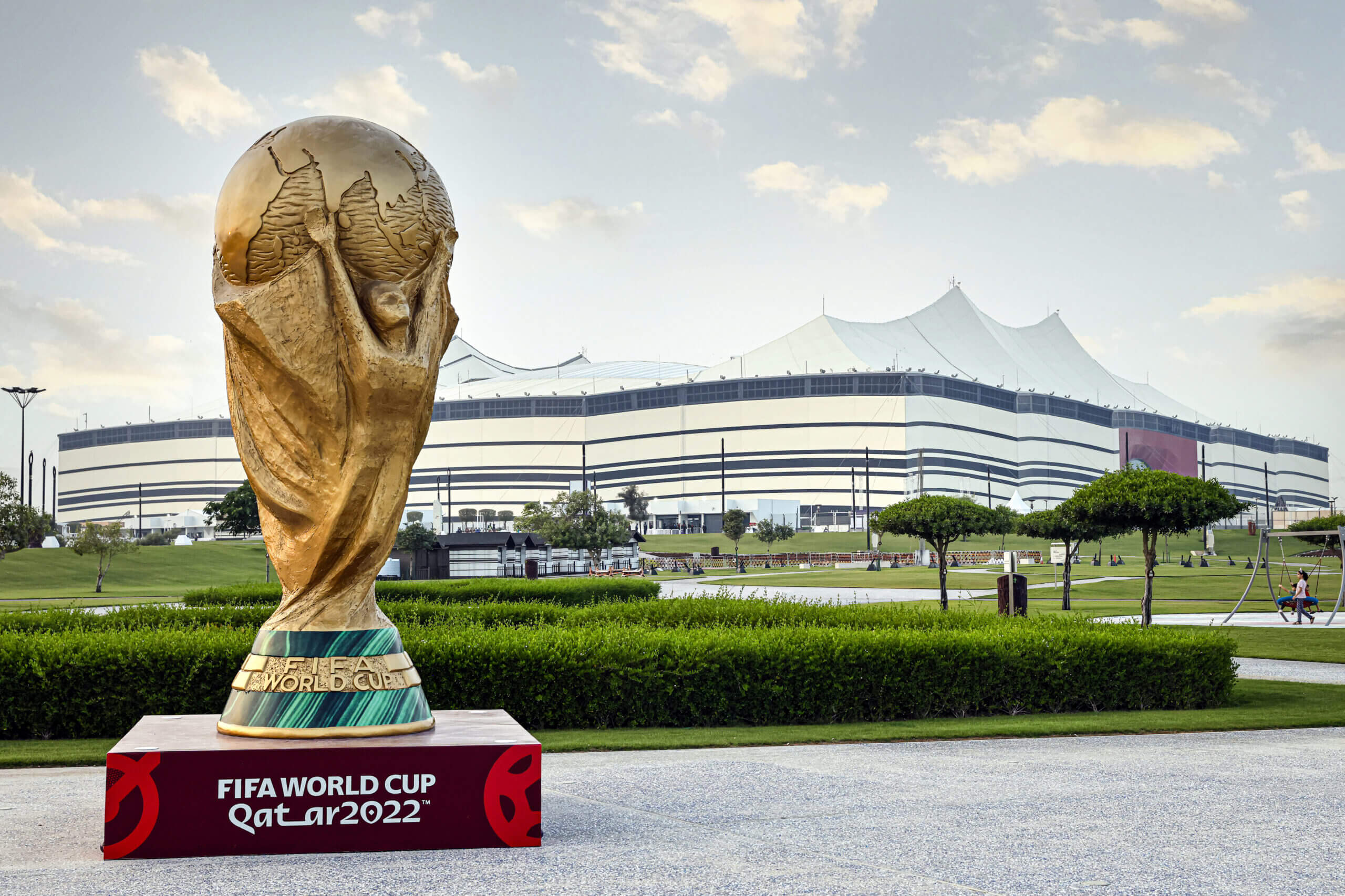 Will the World Cup Be Cancelled