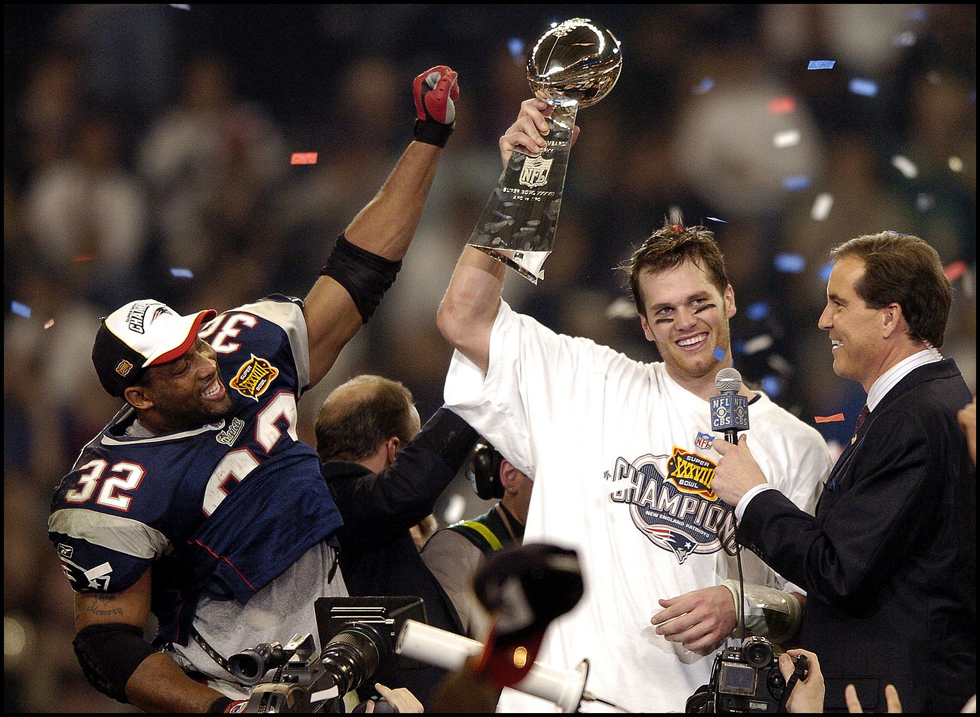 Tom Brady Championship