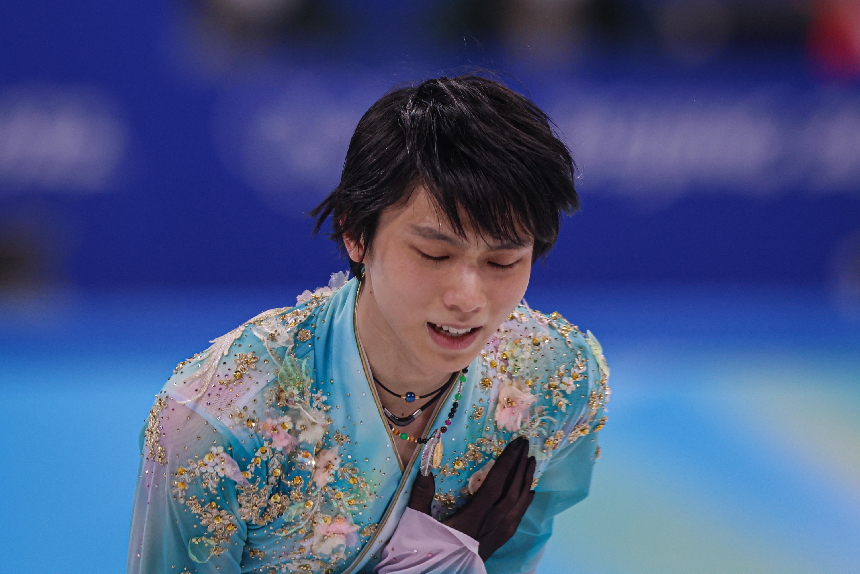 羽生結弦のオリンピック全軌跡｜2連覇の真相と北京4A、プロの今