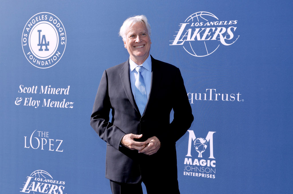 Guggenheim Partners and Sports Franchises Fueling Mark Walter Net Worth
