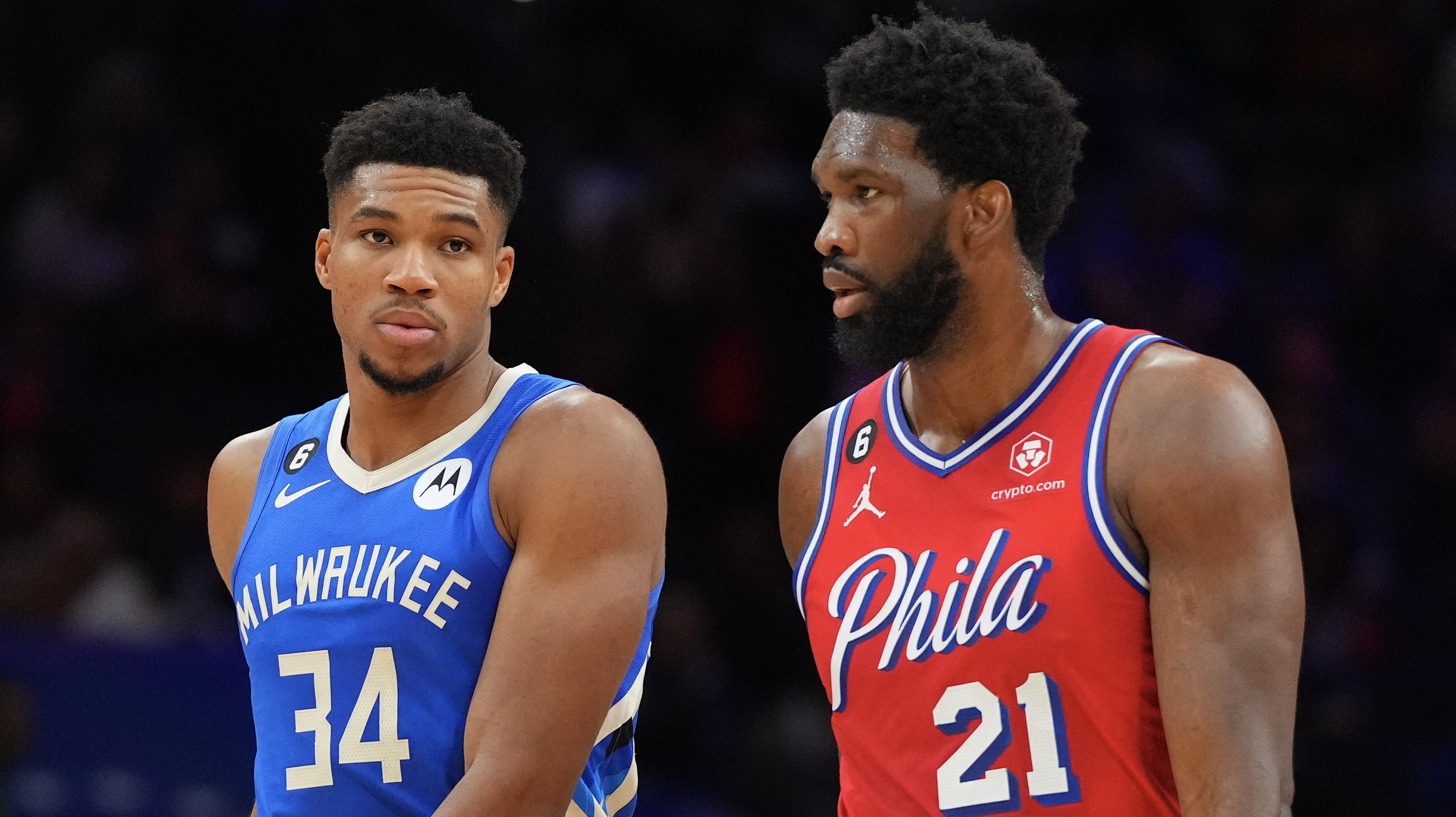 Black Nba Basketball Players