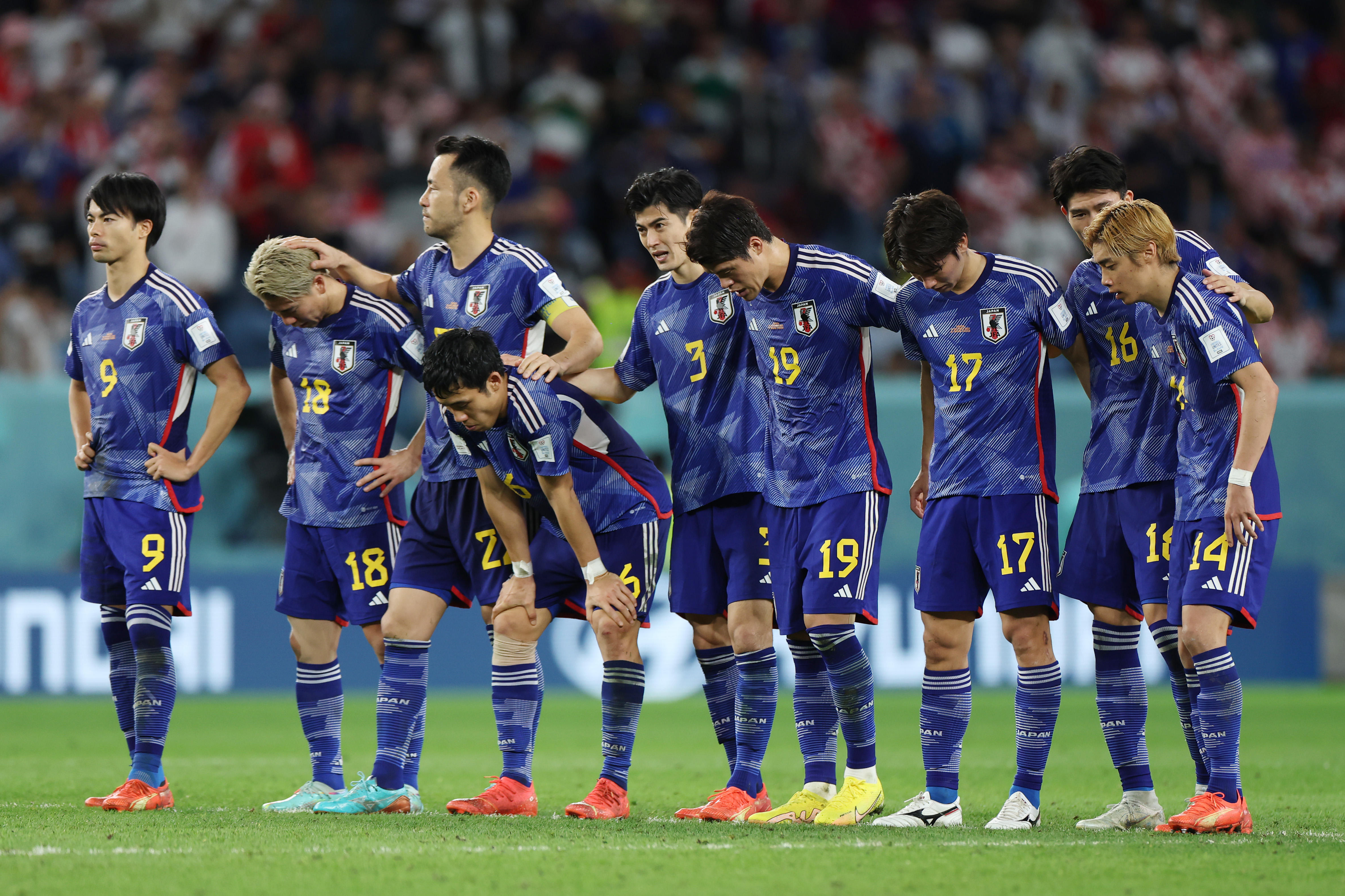 W杯2026日本代表の日程とテレビ放送！開幕日や予選突破条件を徹底解説