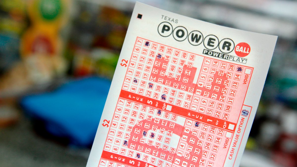 Que Dias Juega El Powerball En Texas