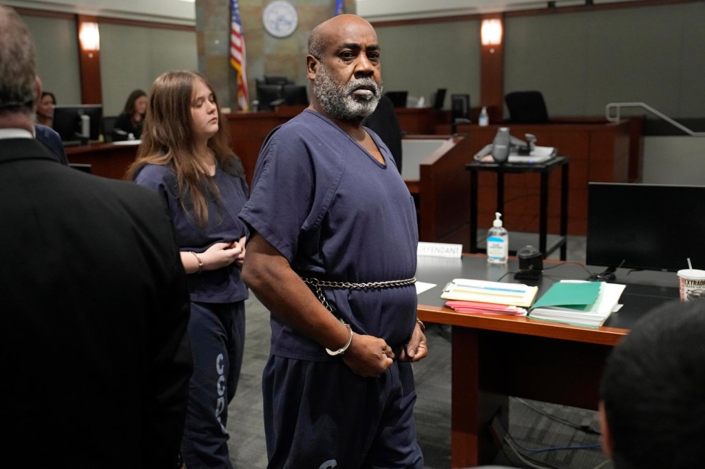 Duane Davis Trial Jury Rejects Claims That Confessions Were Fake