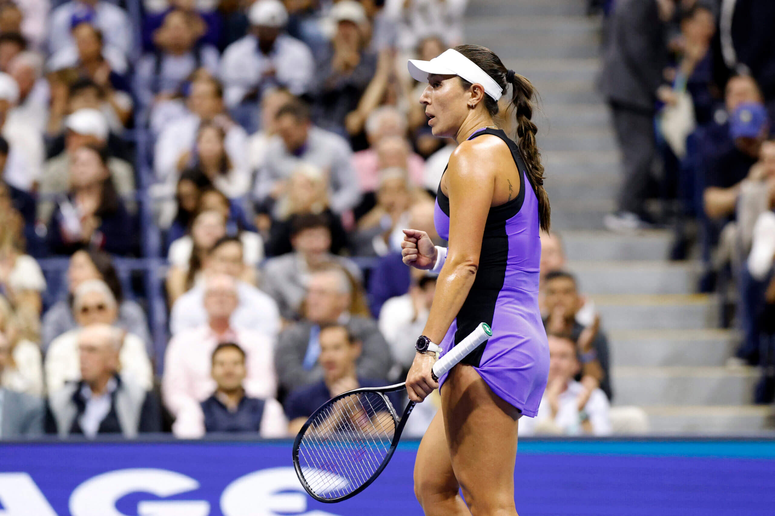 Jessica Pegula’s Grand Slam Record: Best Runs and Final Appearances