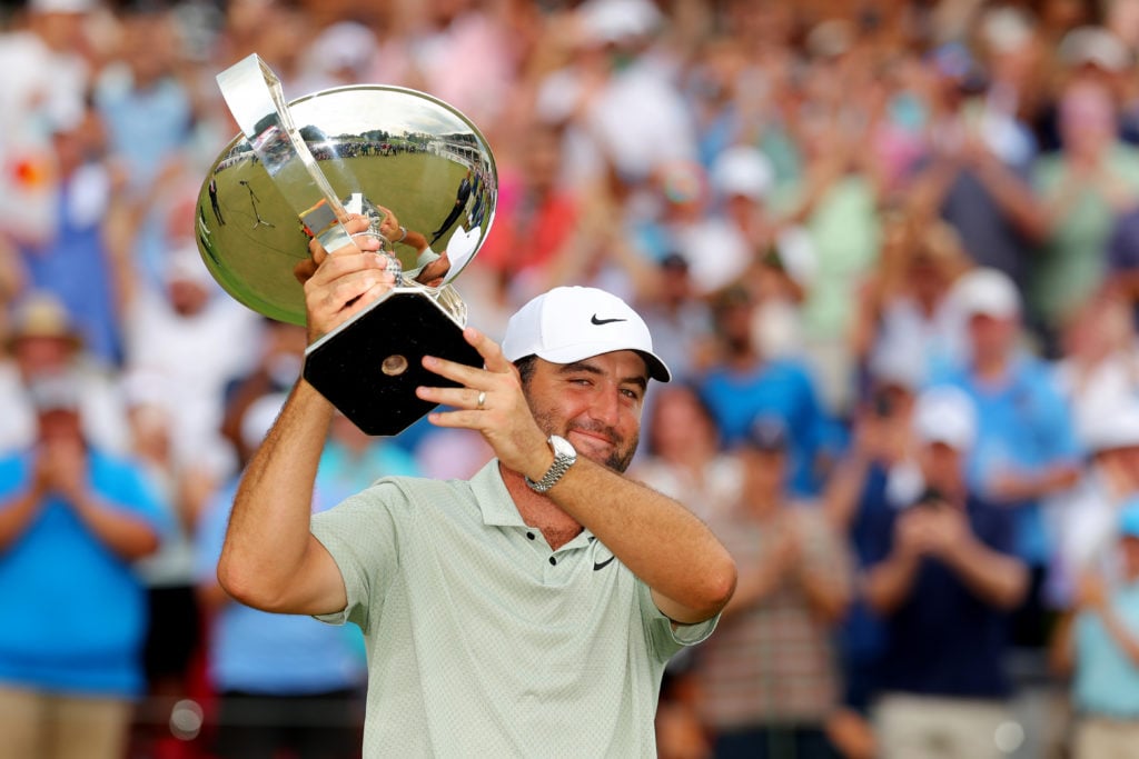 Scottie Scheffler’s 2026 Season: Three Wins, $10M at East Lake, and Another Fedexcup