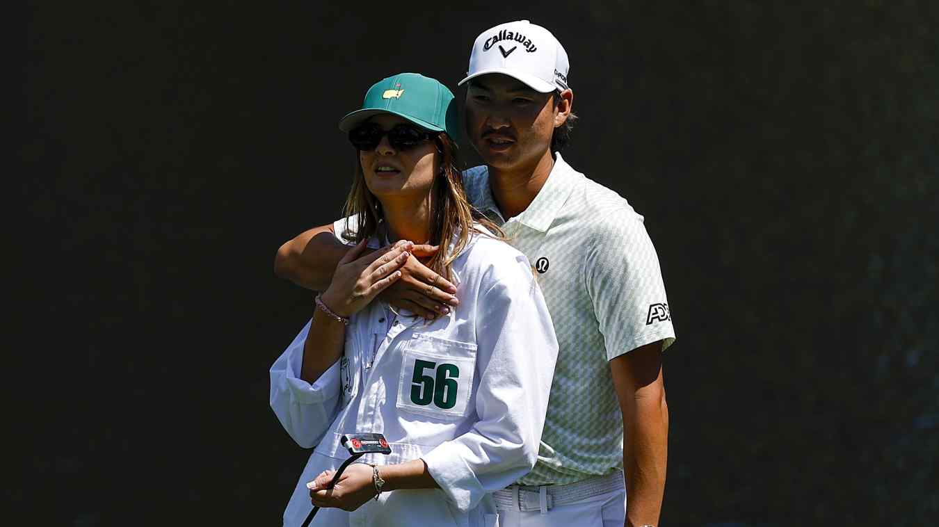Does Golfer Min Woo Lee Have a Wife? What We Know About His Dating Life