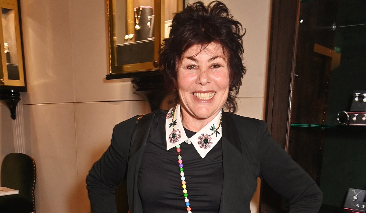 Where Does Ruby Wax Live Now