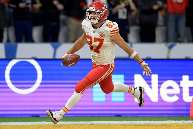 What Time Do the Chiefs Play in Brazil