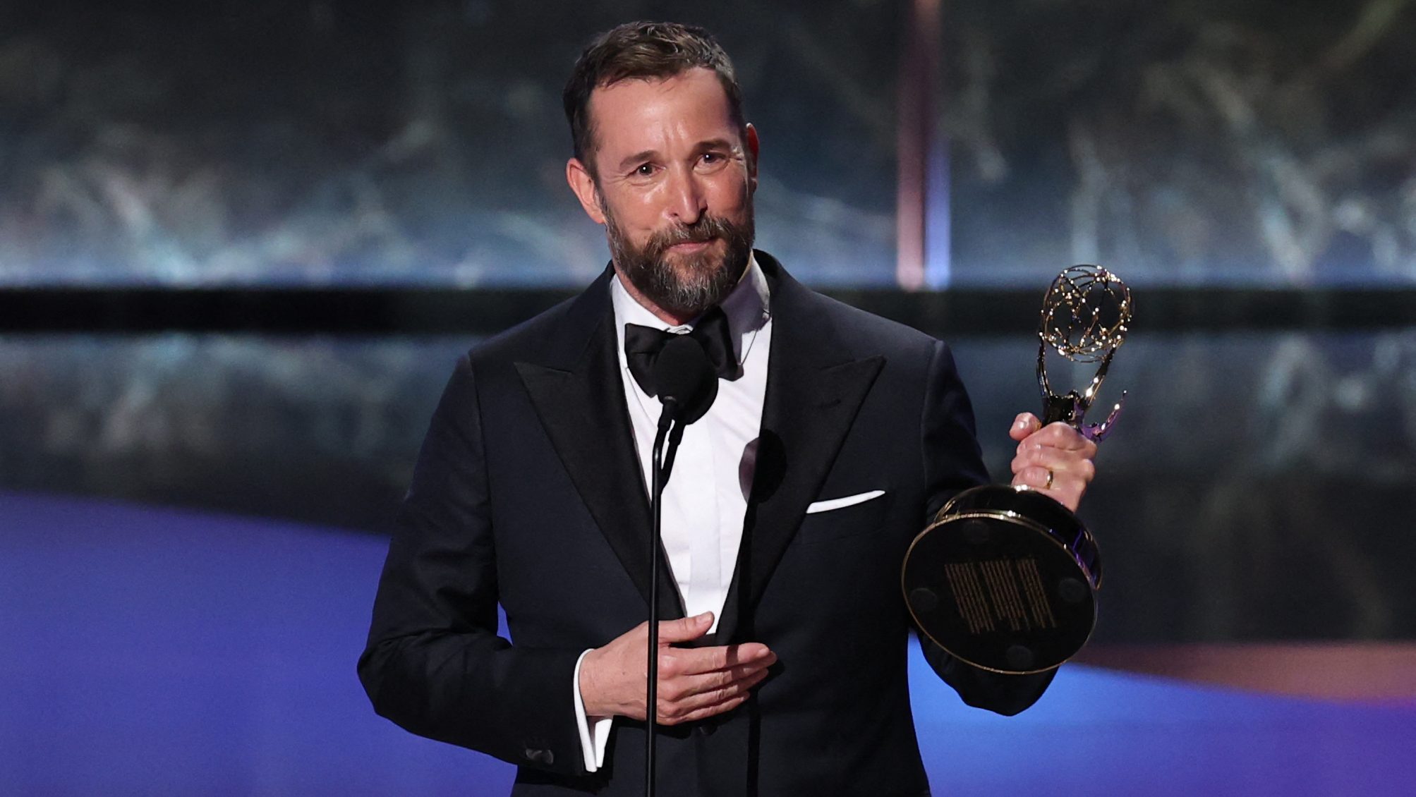Noah Wyle and Jean Smart Headline Acting Categories as ‘The Pitt’ and ‘Hacks’ Dominate 2026 Emmys
