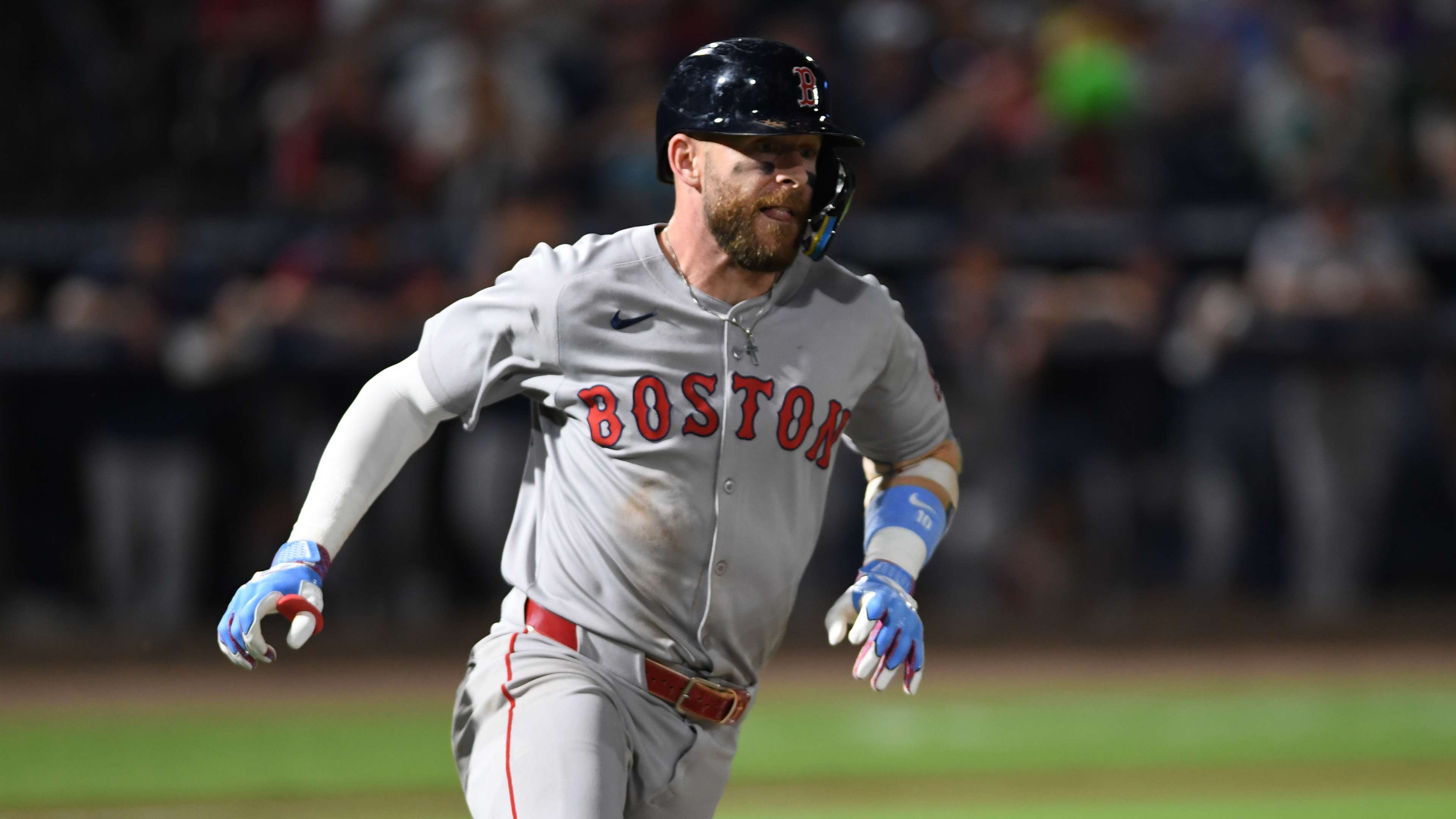 What Time Is the Red Sox Game on Tomorrow