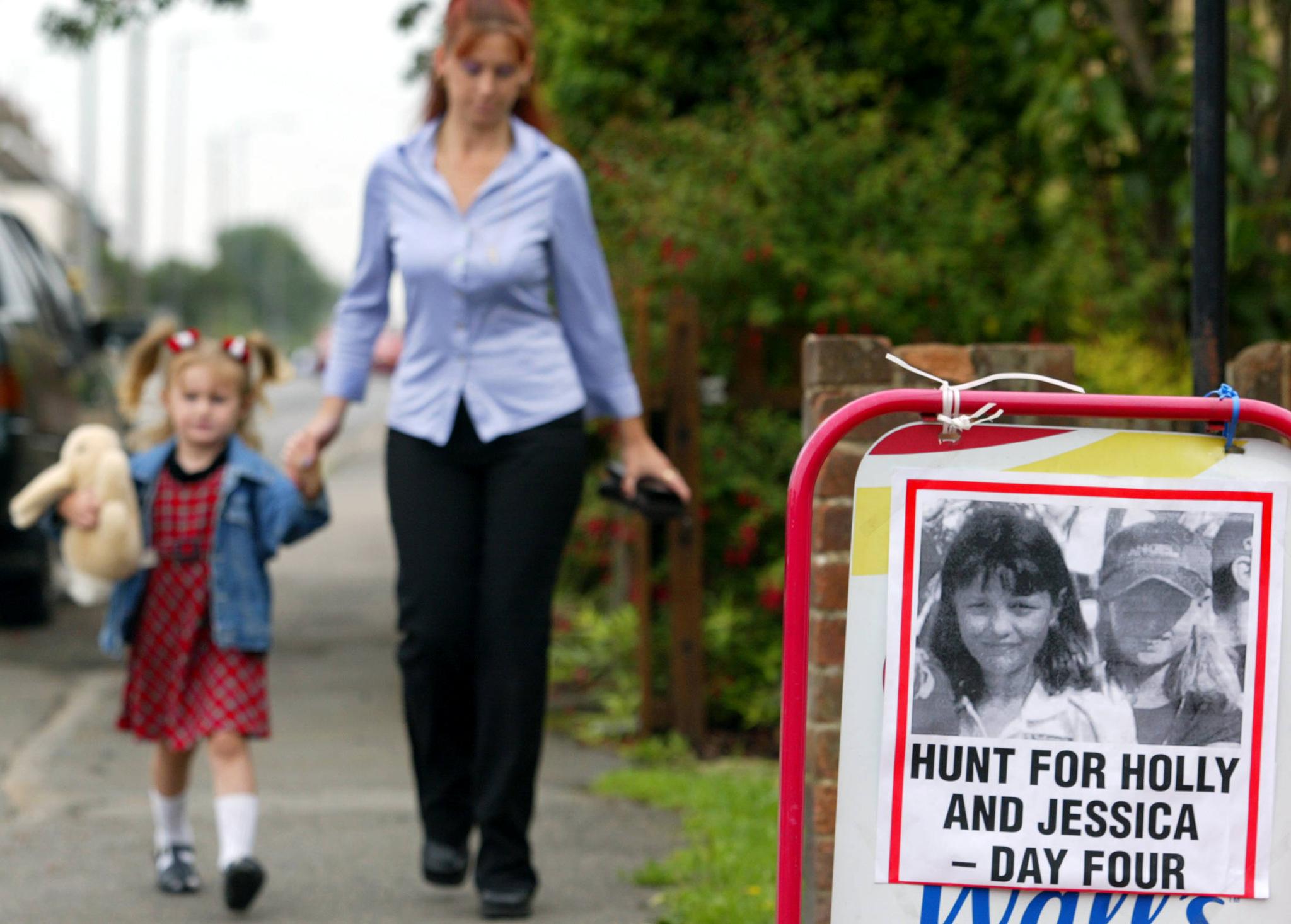 Why Did Ian Huntley Kill Holly and Jessica
