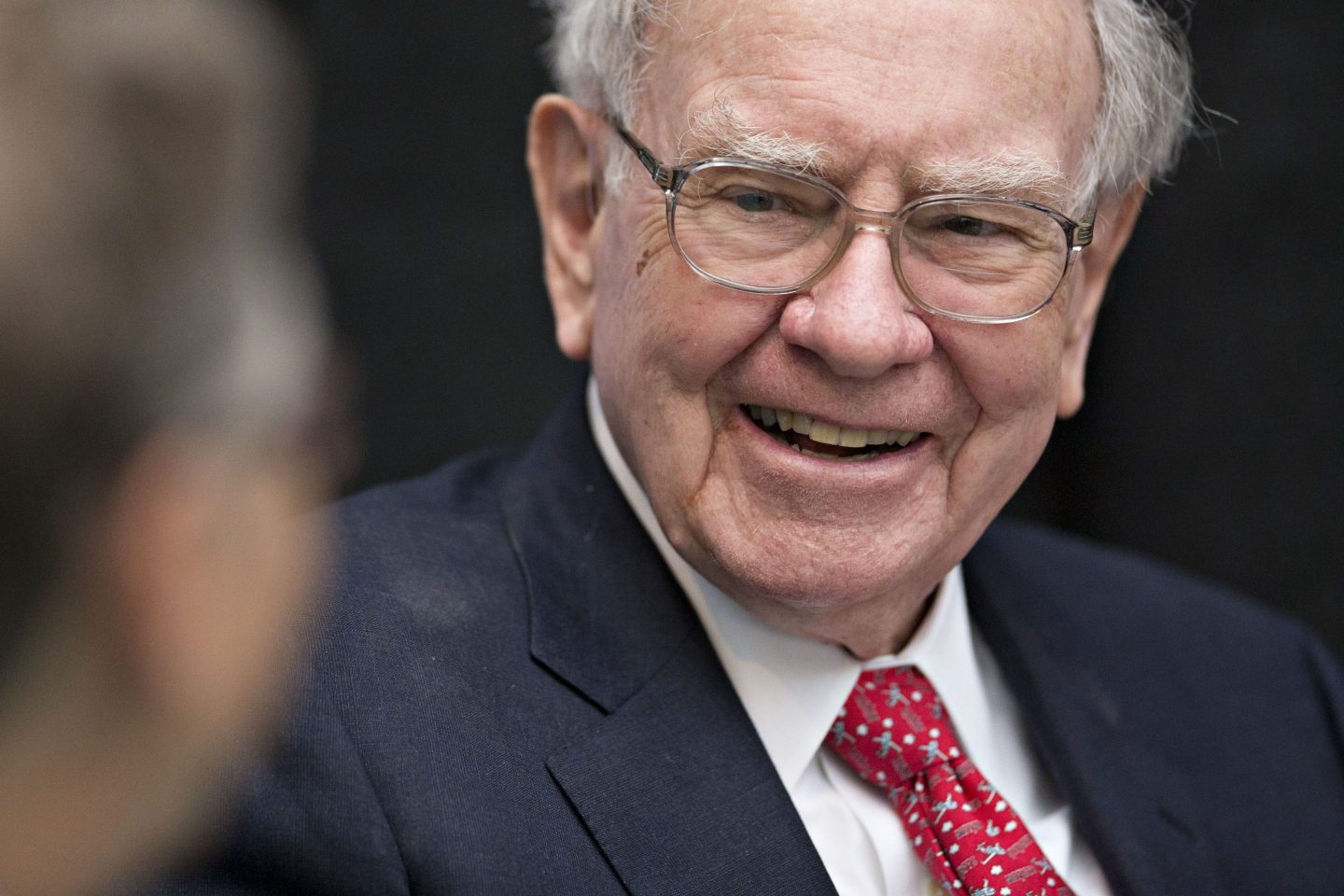 Warren Buffett's Age and Birthday: How Old Is the Investing Legend Really?
