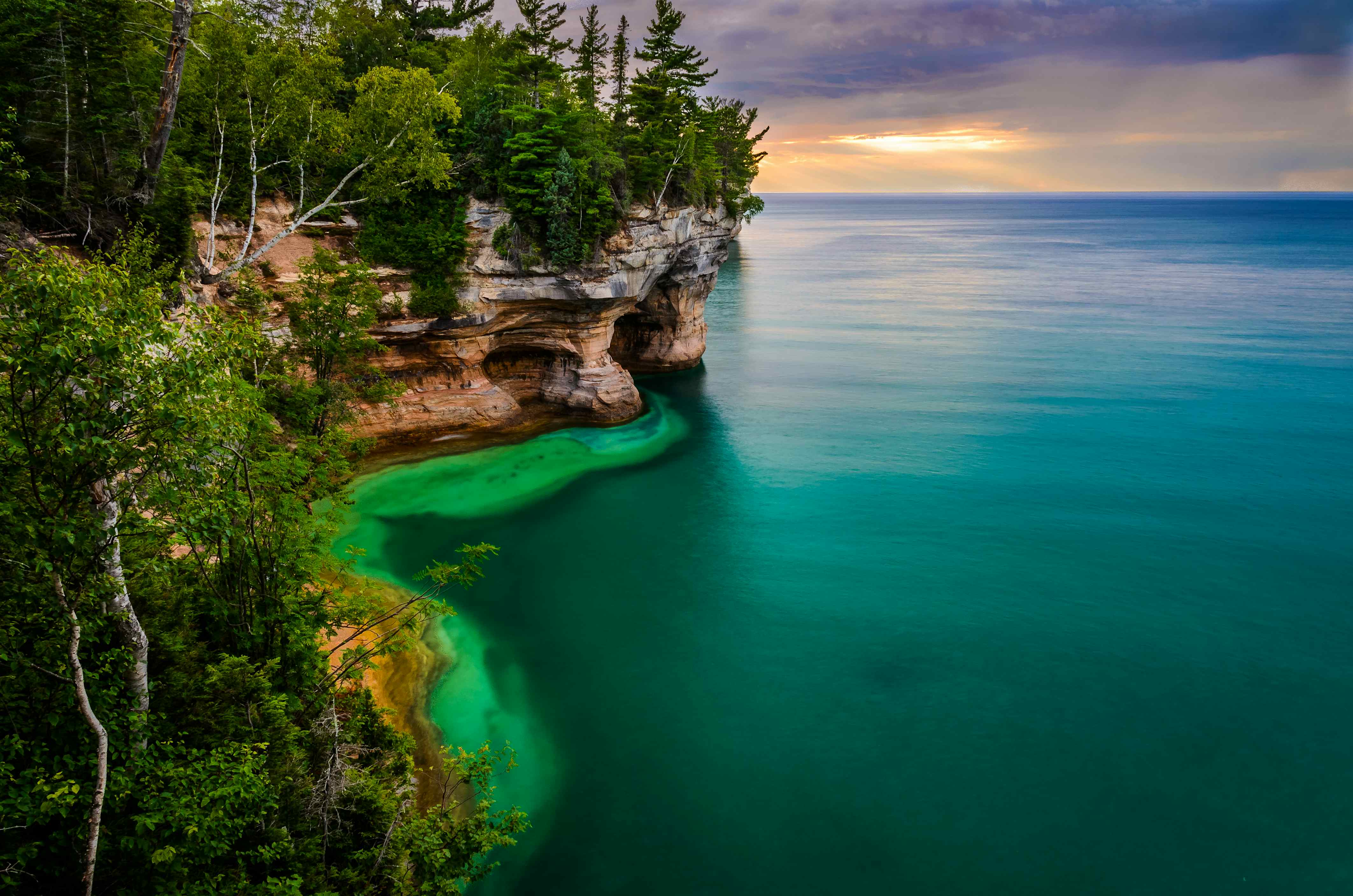 Michigan Is Known For