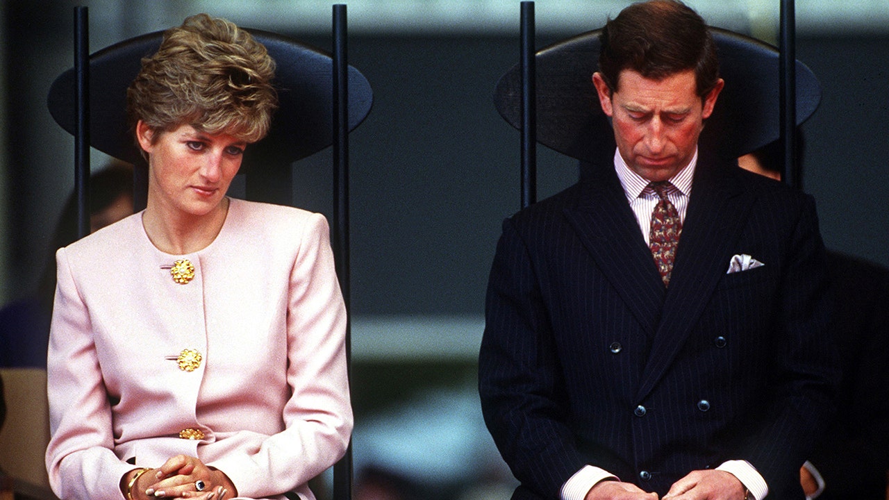 “He Unleashed His Contempt”: Charles Spencer’s Raw Account of Life with—and After—Princess Diana