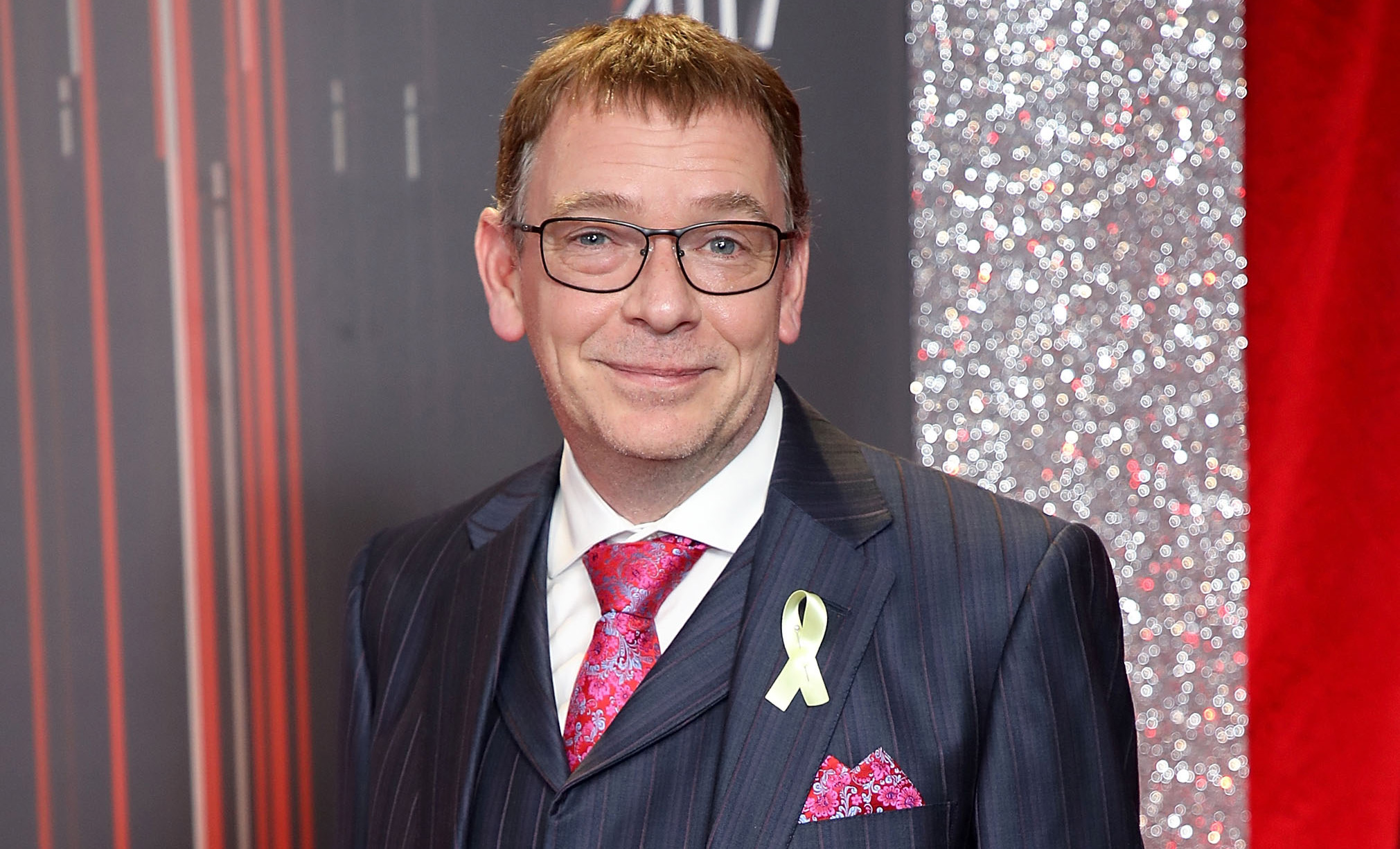 Adam Woodyatt Movies and Tv Shows