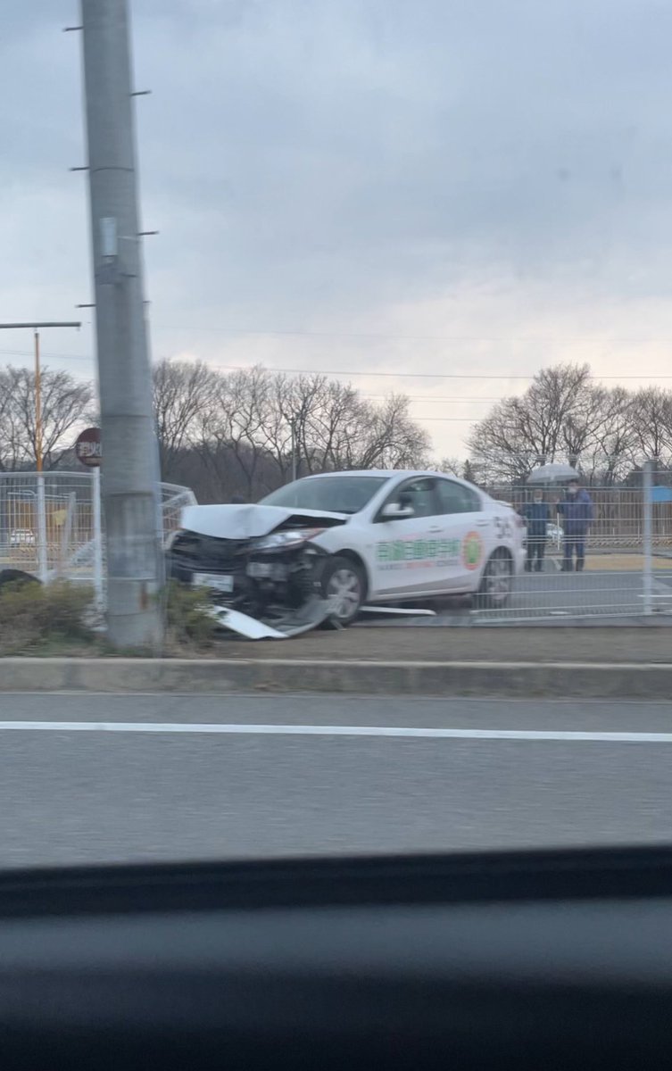 教習車の死亡事故で責任は誰に？補助ブレーキの限界と法的判例の真相
