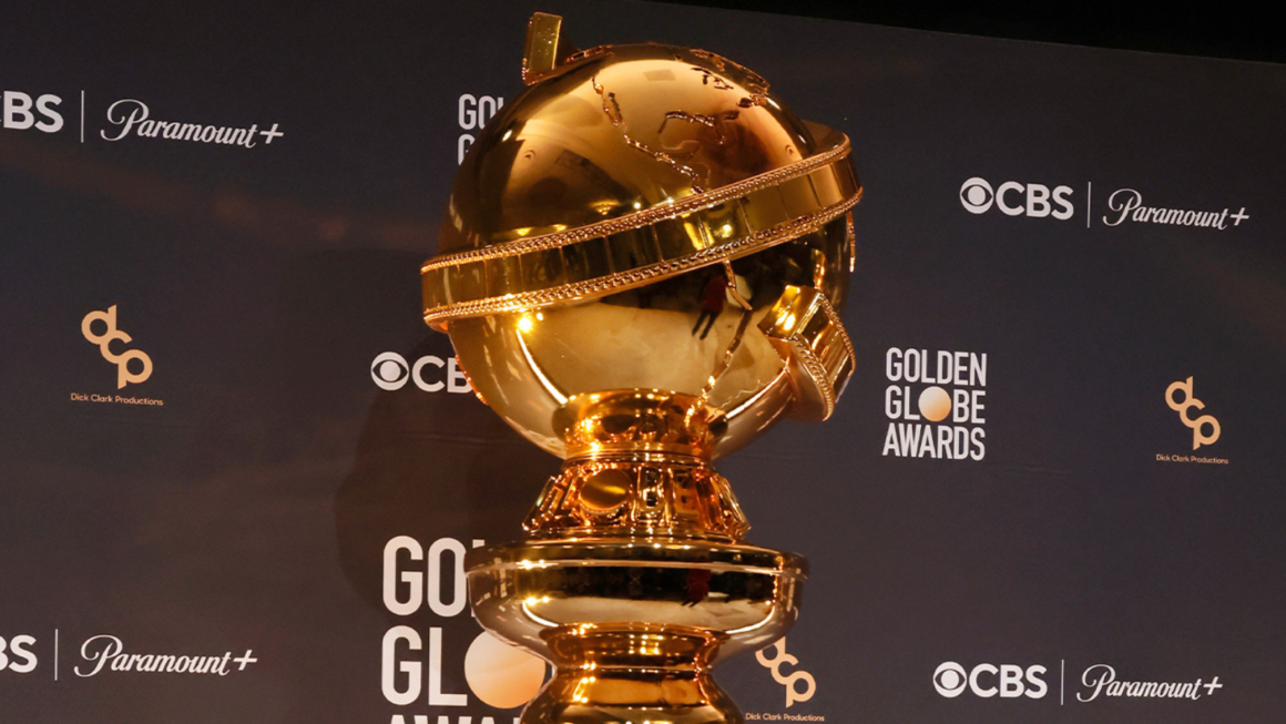 Golden Globe Awards Are for What