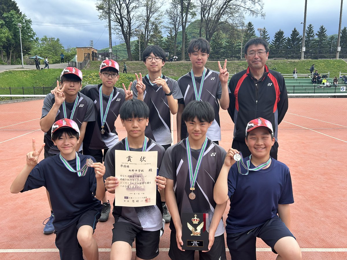 札幌ソフトテニス連盟2026最新ガイド｜大会日程・登録・速報の全真相
