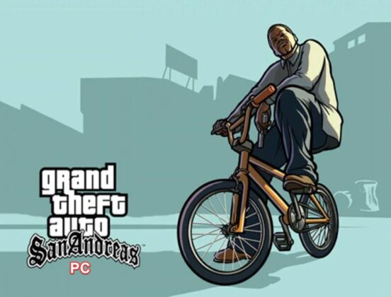 Gta San Andreas Pc Download Windows 7 Zip File