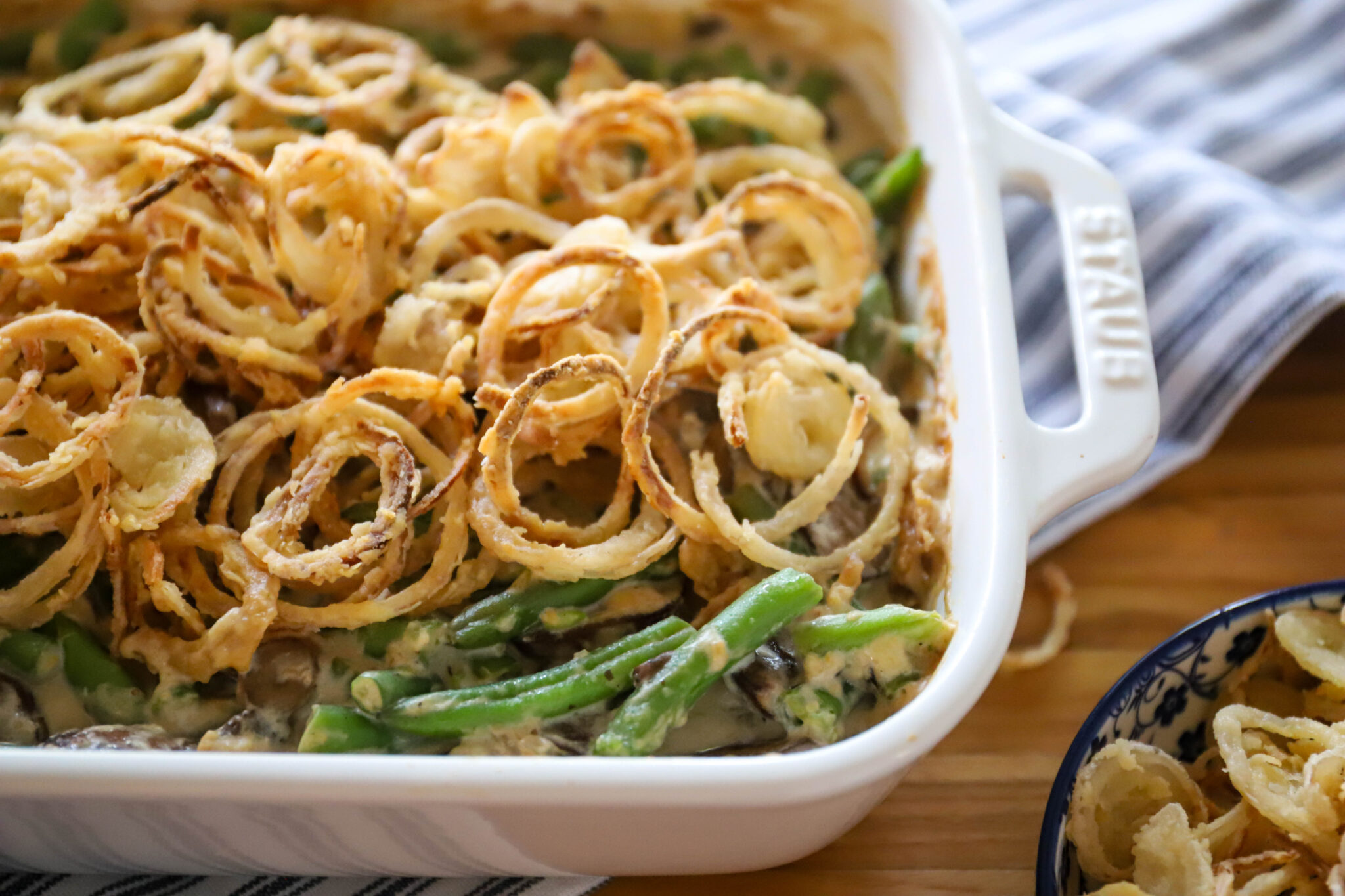 Do I Drain the Green Beans for Green Bean Casserole
