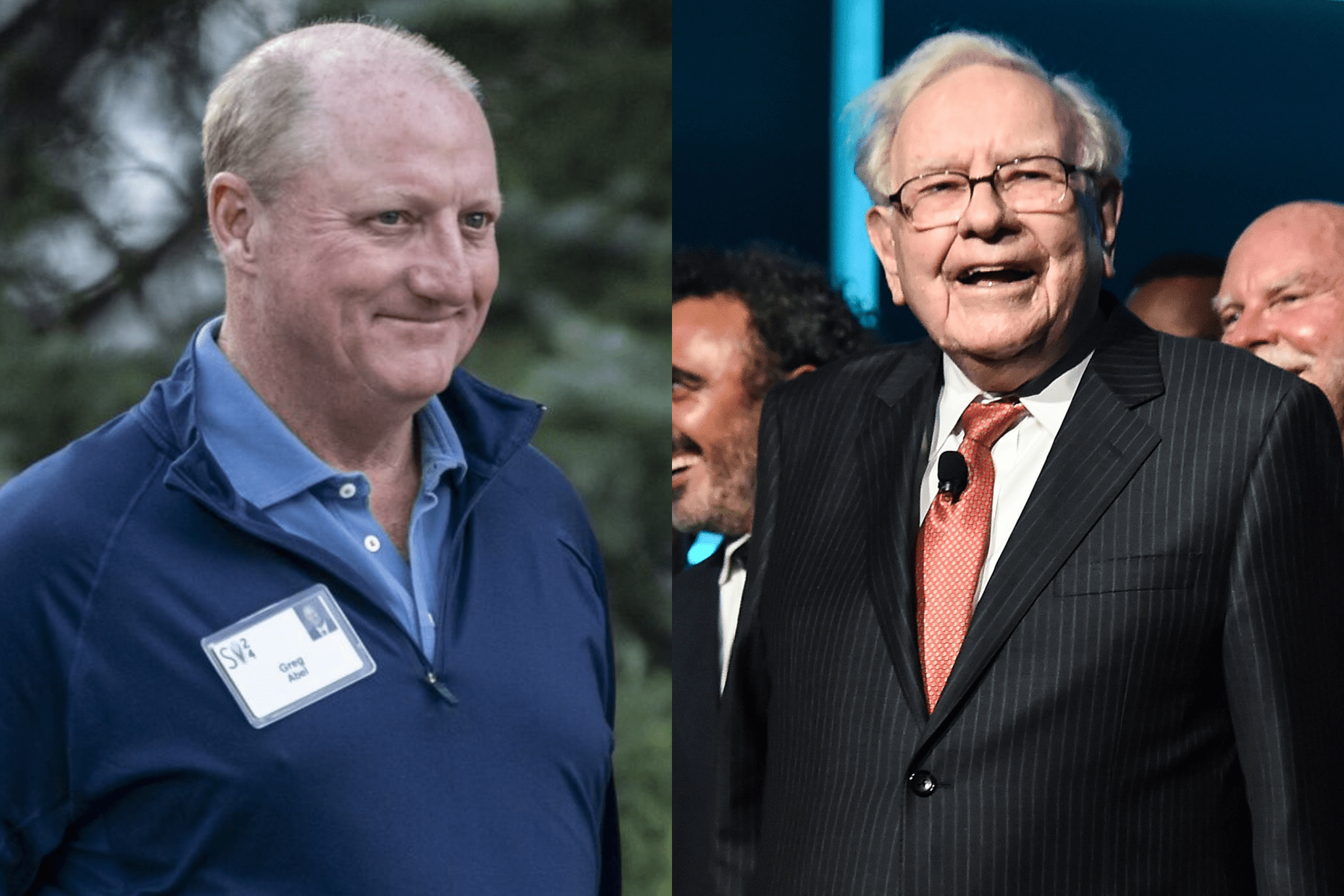 Greg Abel Biography: the Untold Story Behind Berkshire's New Leader