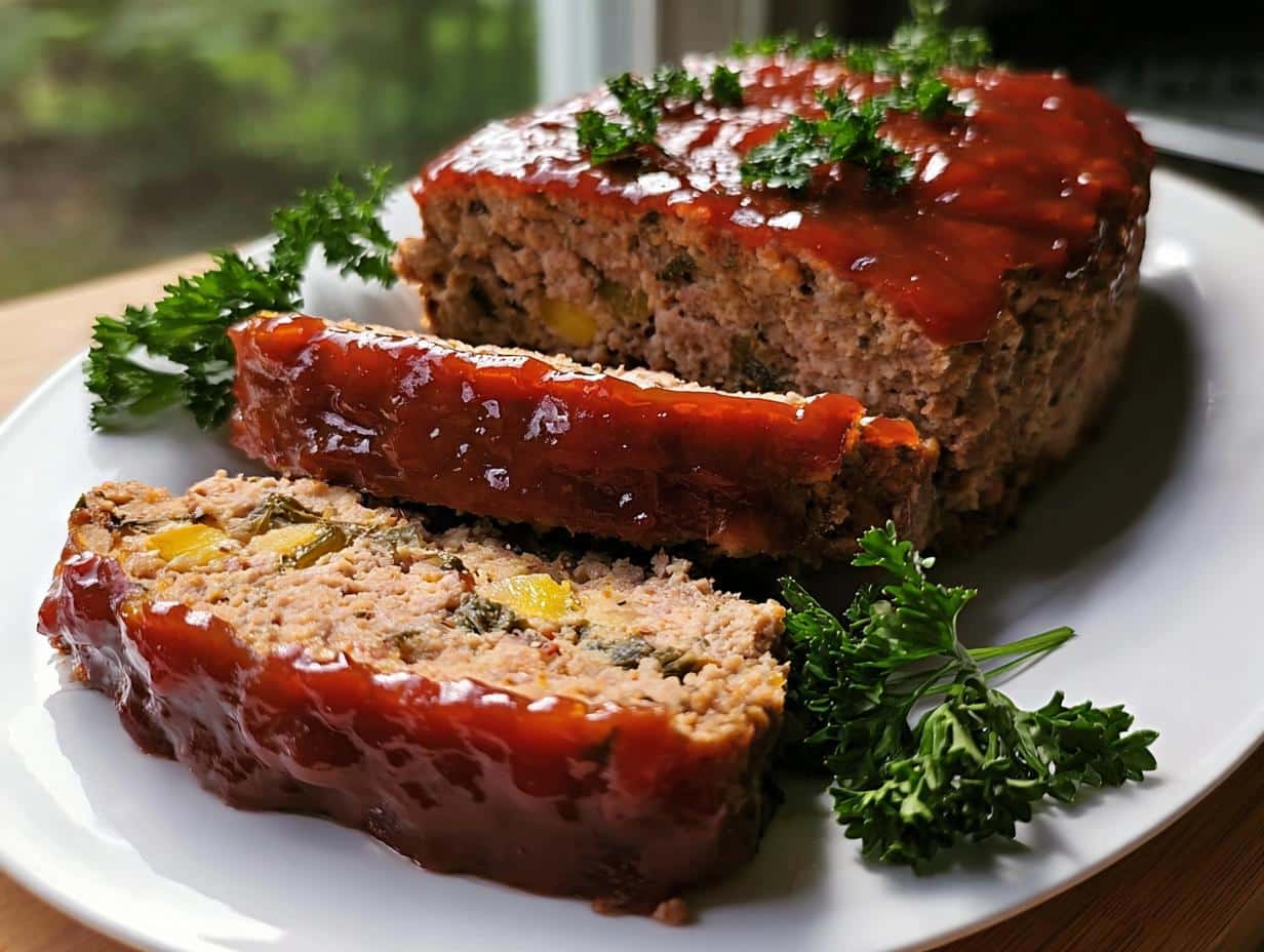Ground Turkey for Meatloaf