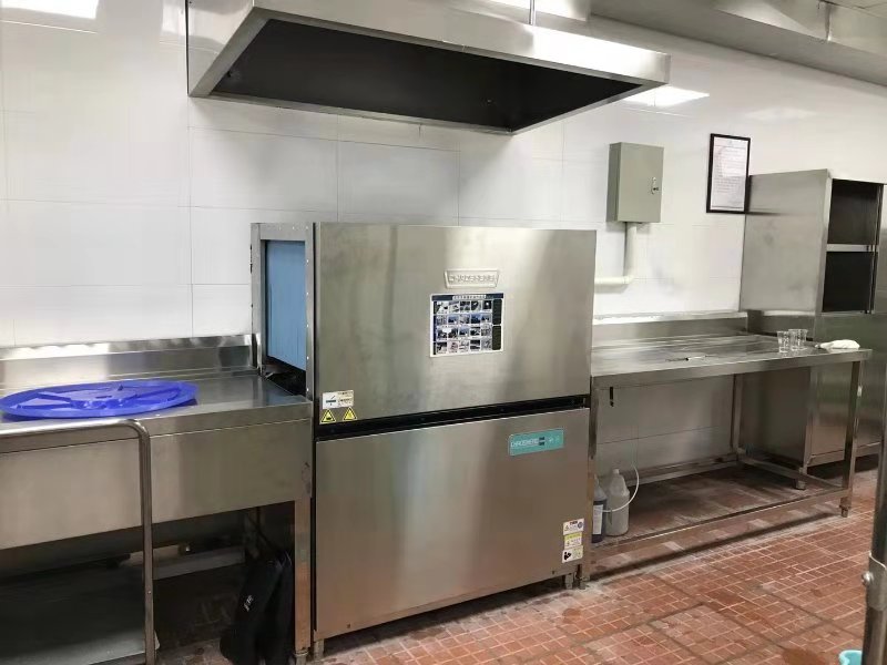 Cheapest Small Commercial Dishwasher Supplier Exeter