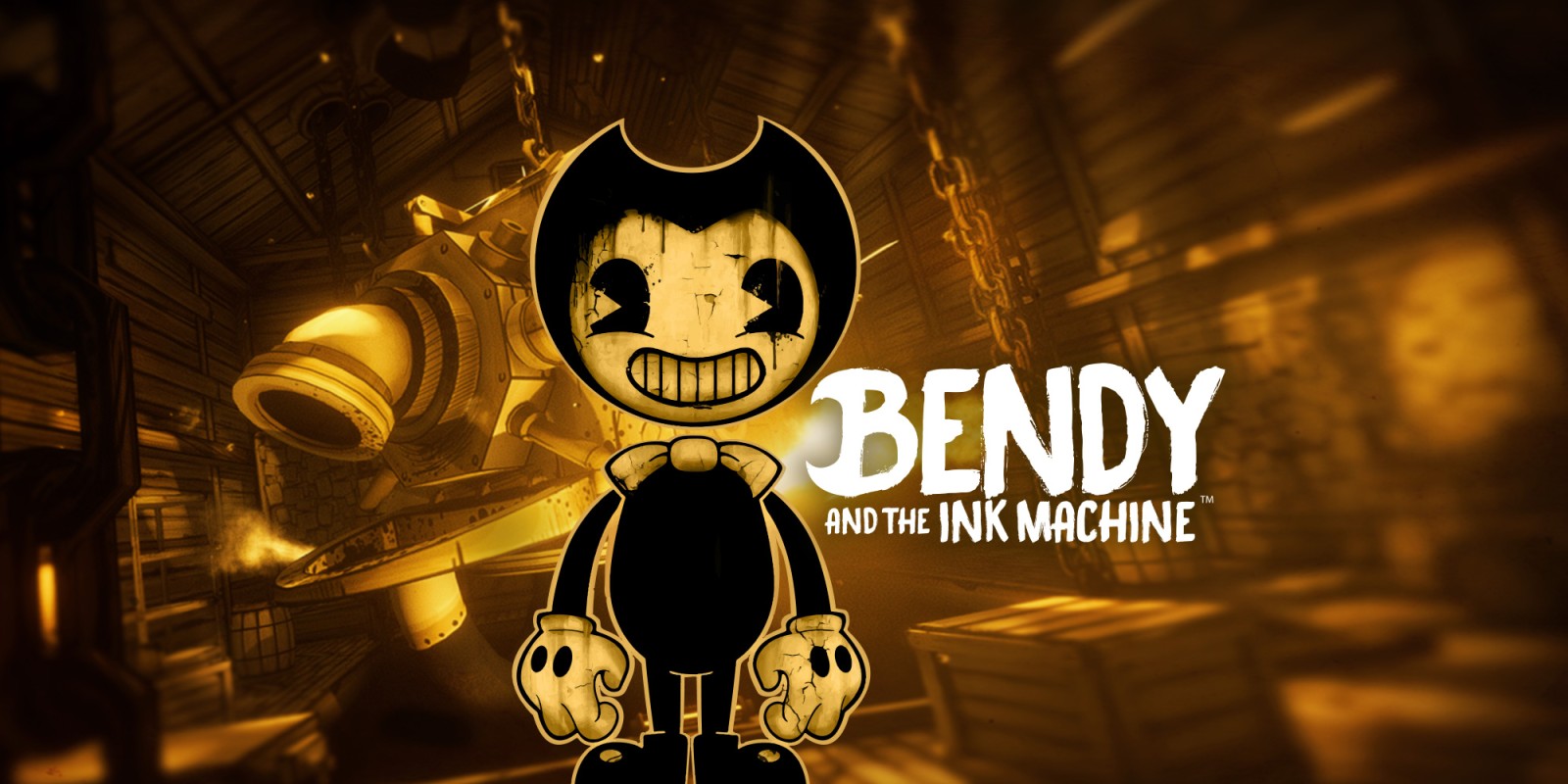 How Can I Play Bendy and the Ink Machine