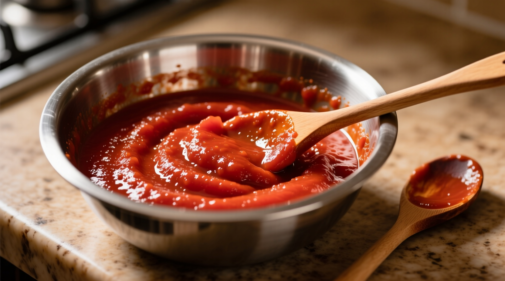 Recipe for Tomato Sauce Using Tomato Paste