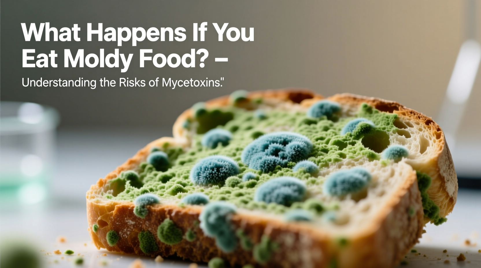 What Happens If I Eat Mold