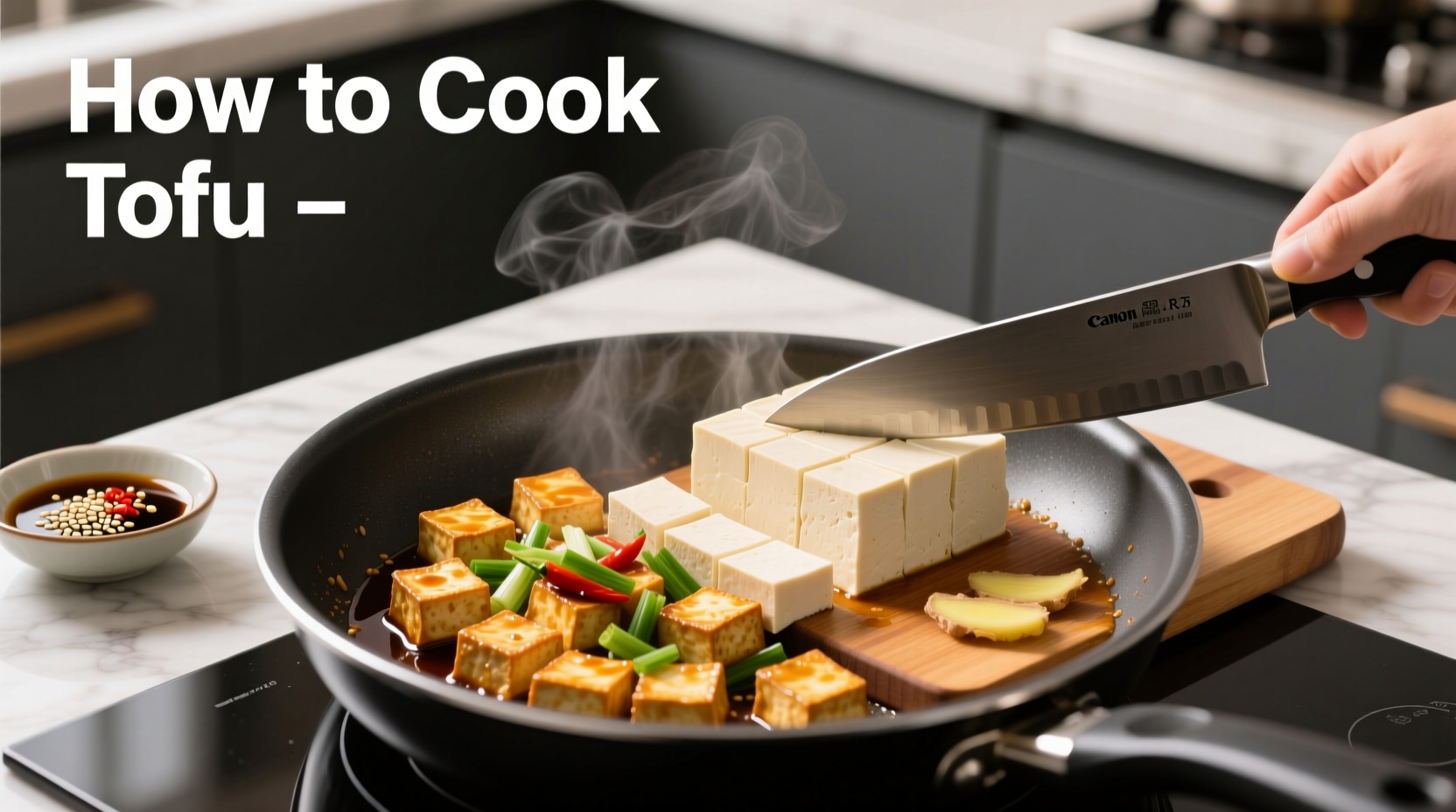 Do I Need to Cook Tofu