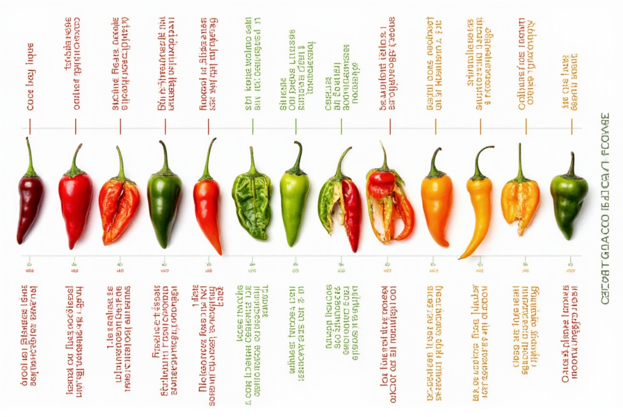 How Hot Is the Jalapeno