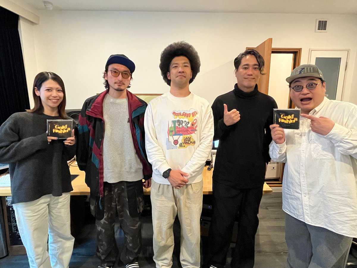 Nack5サンデーライオンズ徹底解剖！歴代レポーターの現在と熱狂の真相