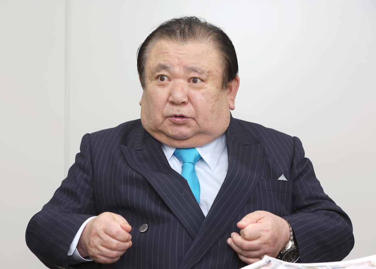 すしざんまい社長木村清の現在と年収は？海賊伝説の真相と後継者問題